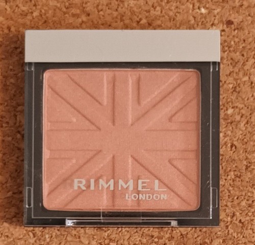 Rimmel london lasting finish - rimmel,