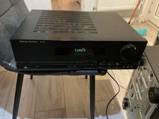 Harman Kardon AVI 100 Home Cinema   Amplifier amp Power Tested Only