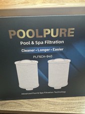 POOLPURE Spa Filters for Hot