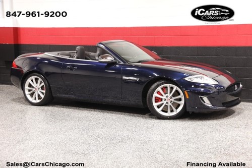 2012 jaguar xkr - 2012,