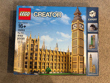 LEGO Creator Expert Big Ben