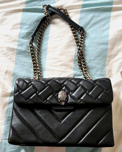Kurt geiger london - geiger, kensington