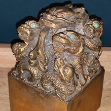 Beautiful & huge antique