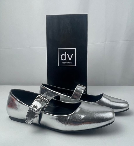 Dolce vita millie bucklestrap - dolce,