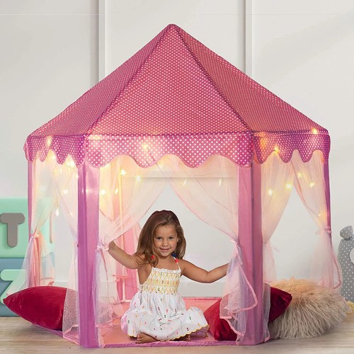 Pink kids girls princess - kids,