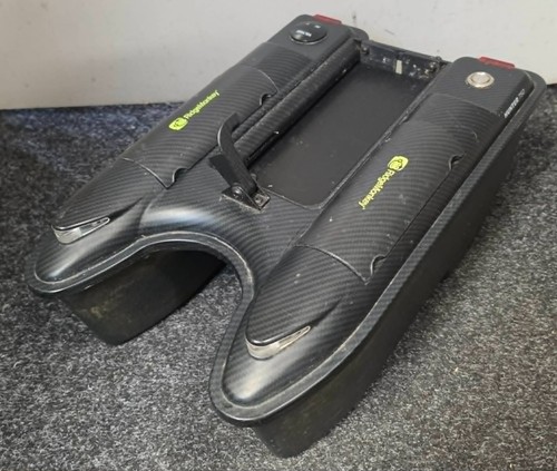 Ridgemonkey hunter 750 bait - ridgemonkey,