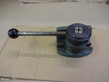 Marlco V-H fixture chuck +