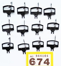 Hornby spares  12 X wide push