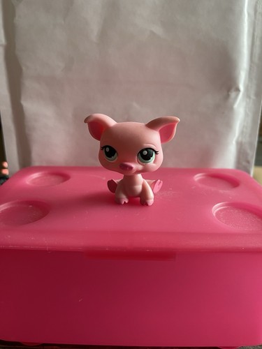 Littlest pet shop - shop, #330
