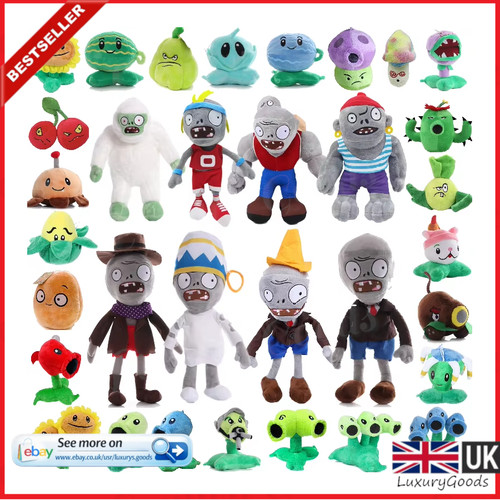 Plants zombies pvz kids - vs,