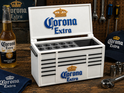 Corona extra printed mini - extra,