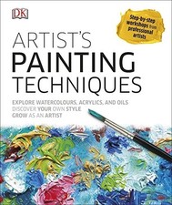Artist's Painting Techniques