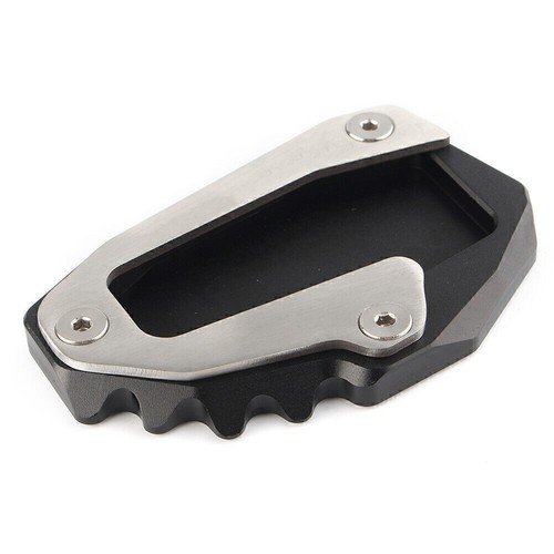 Kickstand side stand extension - stand,
