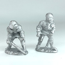 War Of The Roses Soldiers -