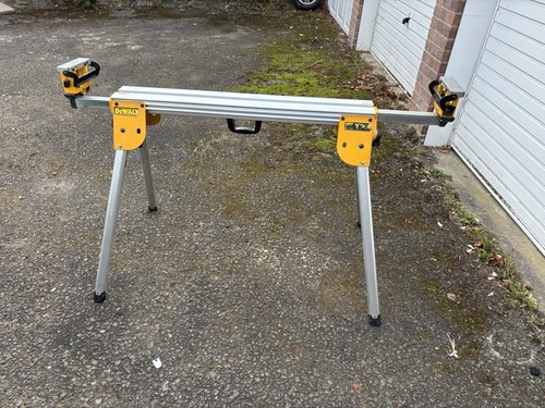 Dewalt chopsaw stand de7033 - stand,