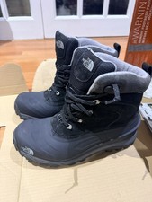 The North Face Chilkat II