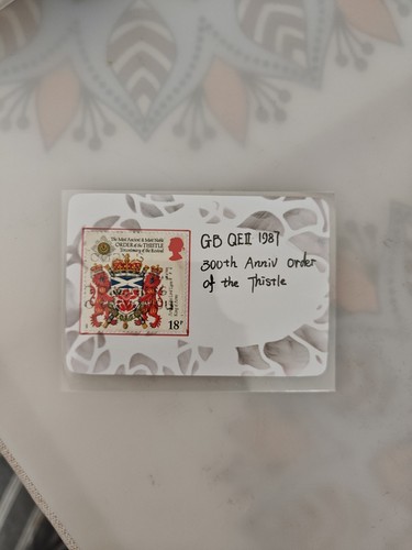 Handmade vintage stamp - handmade,