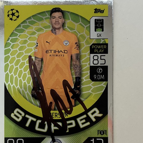 Topps match attax - topps,