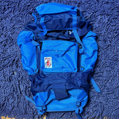 Vintage cobmaster rucksack - vintage,