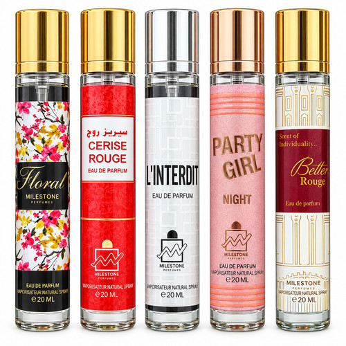 Milestone 20ml eau parfum - 20ml,