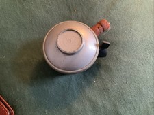 Gas Bottle Regulator
