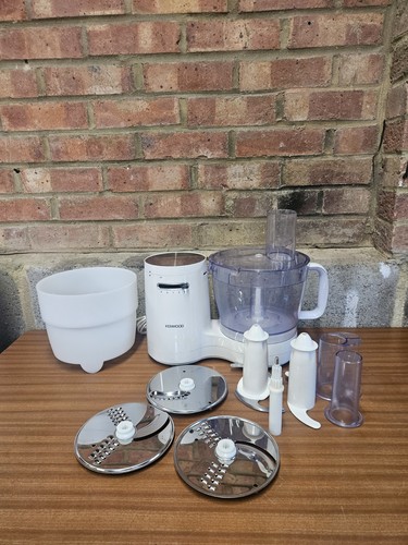 Kenwood fp530series food - fp530series,