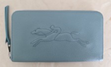 Longchamp Le Foulonne Lagoon