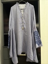 Khaadi Kurta Women Size 14