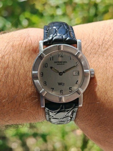 Raymond weil geneve - weil,