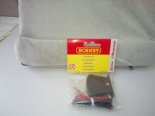 Job lot hornby 044 lever - job,