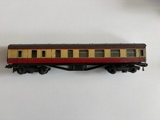 Vintage Hornby Carriage.