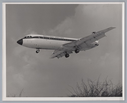 Bua british united - british,