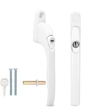 uPVC Universal Window Handle