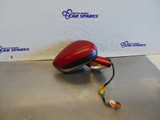 Citroen C4 Wing Mirror MK2