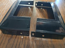 15 Pcs Metal Post Skirt, Split