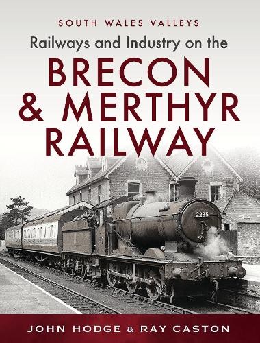 Railways and industry the - and,