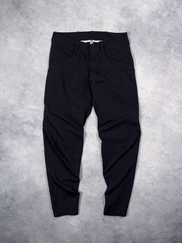 Arc teryx veilance black - arc'teryx,