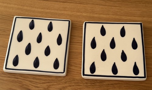 Whittards ceramic drink - whittards,