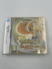 Pokemon Heart Gold Version
