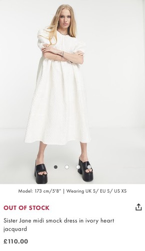 Sister jane dress 14 - jane,