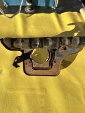TOYOTA SUPRA MK3 fog light