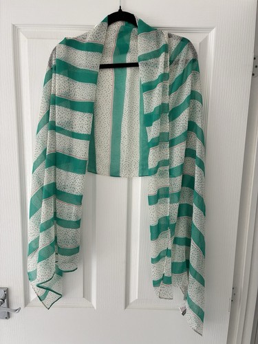 Oliver bonas green - oliver, white