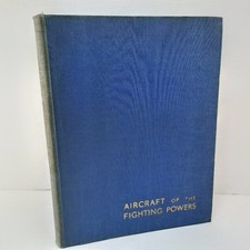 Aircraft Of The Fighting