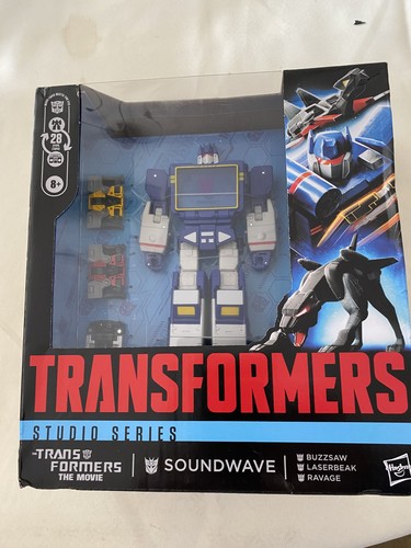 Transformers studio series - transformers,