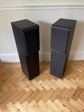 Vintage Kef CODA 9