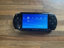 Sony PSP 1003 with 1 Game, Memory Card and Charger
