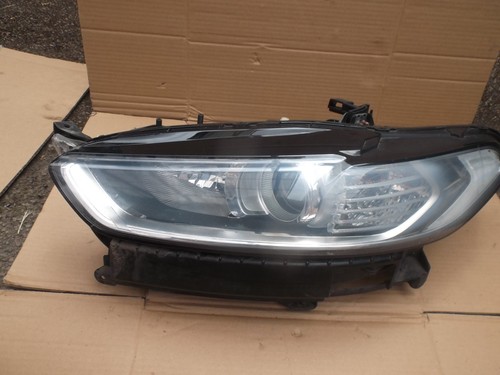 Ford mondeo mk5 2015 - mondeo, 2015-18