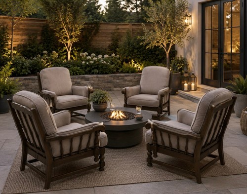 Set ercol golden dawn - ercol,