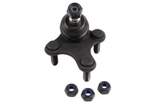 Genuine NK Front Left Ball