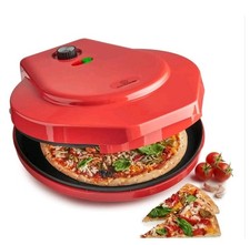 Misterchef 30cm Electric Non